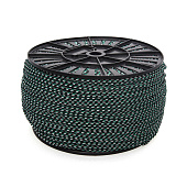 Шнур полипр. повыш. плотн. цветн. 4,0 мм (300) Шнур полипр. повыш. плотн. цветн. 4,0 мм (300)