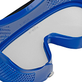 Очки защитные закрытого типа с прямой вентиляцией, поликарбонат, Сибртех Очки защитные закрытого типа с прямой вентиляцией, поликарбонат, Сибртех