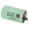  Стартер ST 111 BASIC OSRAM (25) смол 