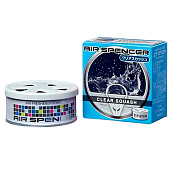 Ароматизатор Eikosha меловой Spirit Refill Чистая свежесть А-24 Ароматизатор Eikosha меловой Spirit Refill Чистая свежесть А-24