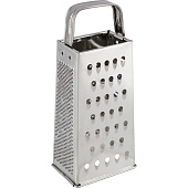 Терка четырехгранная Mallony KT-1151-A 004752 Терка четырехгранная Mallony KT-1151-A 004752