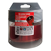 Коронка алмазная керамогранит/мрамор 100мм Hardcore Коронка алмазная керамогранит/мрамор 100мм Hardcore