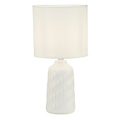 Светильник настольный классический G32233/1T WT WT 40Вт E14 S=2м2 /Gerhort Светильник настольный классический G32233/1T WT WT 40Вт E14 S=2м2 /Gerhort