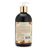 Жидкое крем-мыло Natura Siberica Питательное 500 мл Жидкое крем-мыло Natura Siberica Питательное 500 мл