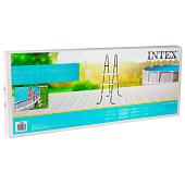  Лестница для бассейна, h=110 см, 28065 INTEX 