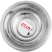 Миска глубокая 16 см 700 мл Vetta нержавеющая сталь 831-278 Миска глубокая 16 см 700 мл Vetta нержавеющая сталь 831-278