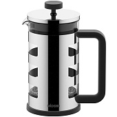 Френч-пресс 0,6 л, NADOBA, серия KRYSTOF /733012 Френч-пресс 0,6 л, NADOBA, серия KRYSTOF /733012