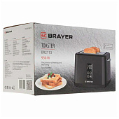 Тостер BRAYER BR2113 Тостер BRAYER BR2113