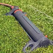 Дождеватель осциллирующий Aqua Zoom S 18710-20