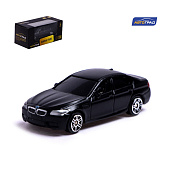 Машина металлическая BMW M5 7152986