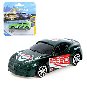 Машина металлическая, масштаб 1:64, микс, на блистере, 5525558 Машина металлическая, масштаб 1:64, микс, на блистере, 5525558