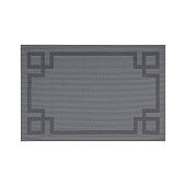  Салфетка сервировочная PVM-12, 30х45см, ПВХ, 103962 