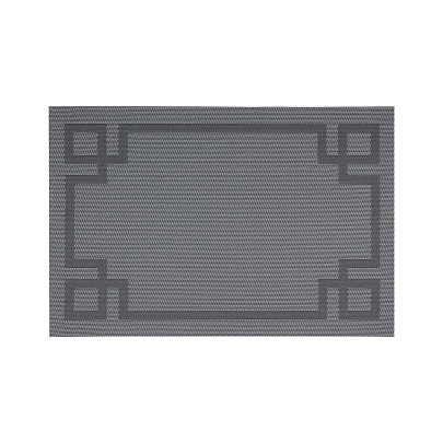  Салфетка сервировочная PVM-12, 30х45см, ПВХ, 103962 
