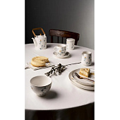 Сливочник BILLIBARRI Pretty Bloom, фарфор, 250мл Сливочник BILLIBARRI Pretty Bloom, фарфор, 250мл