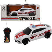  Машина полицейская на дистанционном управлении, 988-2B 