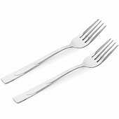  Вилка столовая LONDON 2шт DMC070 