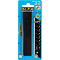  Лезвия сегментные 18х100х0,5мм, 10шт, OLFA EXCEL BLACK 