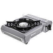 Плитка газовая NISUS портат. в кейсе, сковорода и пластина для гриля, кухонный инструмент (N-MEGA KIT) Плитка газовая NISUS портат. в кейсе, сковорода и пластина для гриля, кухонный инструмент (N-MEGA KIT)