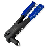 Заклепочник 235мм, 2,4-4,8мм, Vertextools Заклепочник 235мм, 2,4-4,8мм, Vertextools