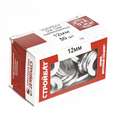 Шайба оцинк.DIN 125A 12 мм (50 шт) Шайба оцинк.DIN 125A 12 мм (50 шт)