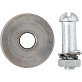 Ролик режущий для плиткореза 22,0 х 6,0 х 2,0 мм// MTX Ролик режущий для плиткореза 22,0 х 6,0 х 2,0 мм// MTX