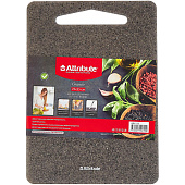 Доска разделочная GRANITE 25х35см ABX113 Доска разделочная GRANITE 25х35см ABX113