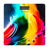  Весы напольные MAXTRONIC MAX-BS-4126F 