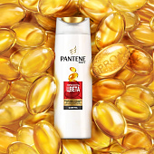  Шампунь PANTENE Яркость Цвета 400мл 