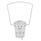  Антенна ДМВ BAS-5107-USB MINI DIGITAL 