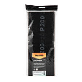  Сетки шлифовальные 115х280мм, 10шт., P200, Sparta 