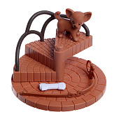  Игровой набор Happy Valley Пёсик дома, микс, 10416213 