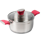 Кастрюля Taller 5,1л Грейси TR-17288 Кастрюля Taller 5,1л Грейси TR-17288