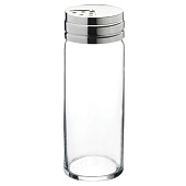 Емкость д/специй Басик (метал.крышка) 143мл 43890SL Емкость д/специй Басик (метал.крышка) 143мл 43890SL