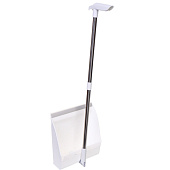  Набор для уборки, щетка для пола с совком F350 965-275 