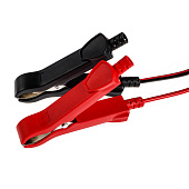  ЕРМАК Автоматическое зарядное устройство для АКБ, 6А, аналоговое управление 