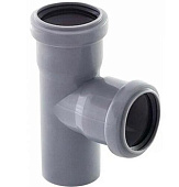 Тройник ПП 40/32х87 Тройник ПП 40/32х87