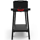 Мангал Крафтикс Блэк на подставке Мангал Крафтикс Блэк на подставке