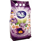 Стиральный порошок универсальный 1500г AVE 10041 Стиральный порошок универсальный 1500г AVE 10041
