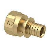 Муфта аксиальная ВР 16X3/4'' Муфта аксиальная ВР 16X3/4''