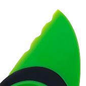 Нож для авокадо Доляна, чёрно-зелёный 5264287 Нож для авокадо Доляна, чёрно-зелёный 5264287