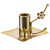  Подсвечник, 14х14х9,5 см, 804495 