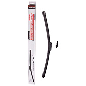 Щетка стеклоочистителя бескаркасная 50см/20" SKYWAY стандарт Щетка стеклоочистителя бескаркасная 50см/20" SKYWAY стандарт