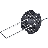 Набор фиксаторов для садовых скоб 10шт d=6см арт.PM-1 Код268278 Набор фиксаторов для садовых скоб 10шт d=6см арт.PM-1 Код268278