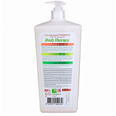  Гель для душа SYNERGETIC BODY THERAPY Масло Миндаля  900мл Арт.400039 