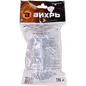 Розетка с/з, 16А каучук IP44 Вихрь Розетка с/з, 16А каучук IP44 Вихрь