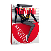 Колготки Minimi Street Style 60 (nero, р. 4) Колготки Minimi Street Style 60 (nero, р. 4)