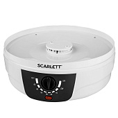 Сушка для продуктов SCARLETT SC FD-421004 Сушка для продуктов SCARLETT SC FD-421004
