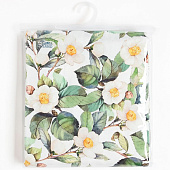  Скатерть (саржа) 149х180 Этель Сamellia 7560432 