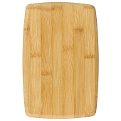 Доска разделочная Vetta Гринвуд бамбук 23х15х1,0 см 851-133 Доска разделочная Vetta Гринвуд бамбук 23х15х1,0 см 851-133