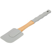 Лопатка кулинарная 31см Linea Silicone 74-204 Лопатка кулинарная 31см Linea Silicone 74-204